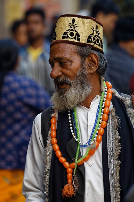 Varanasi-Les ghats-024